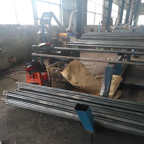 无棣桥梁桩基声测管的施工工艺流程